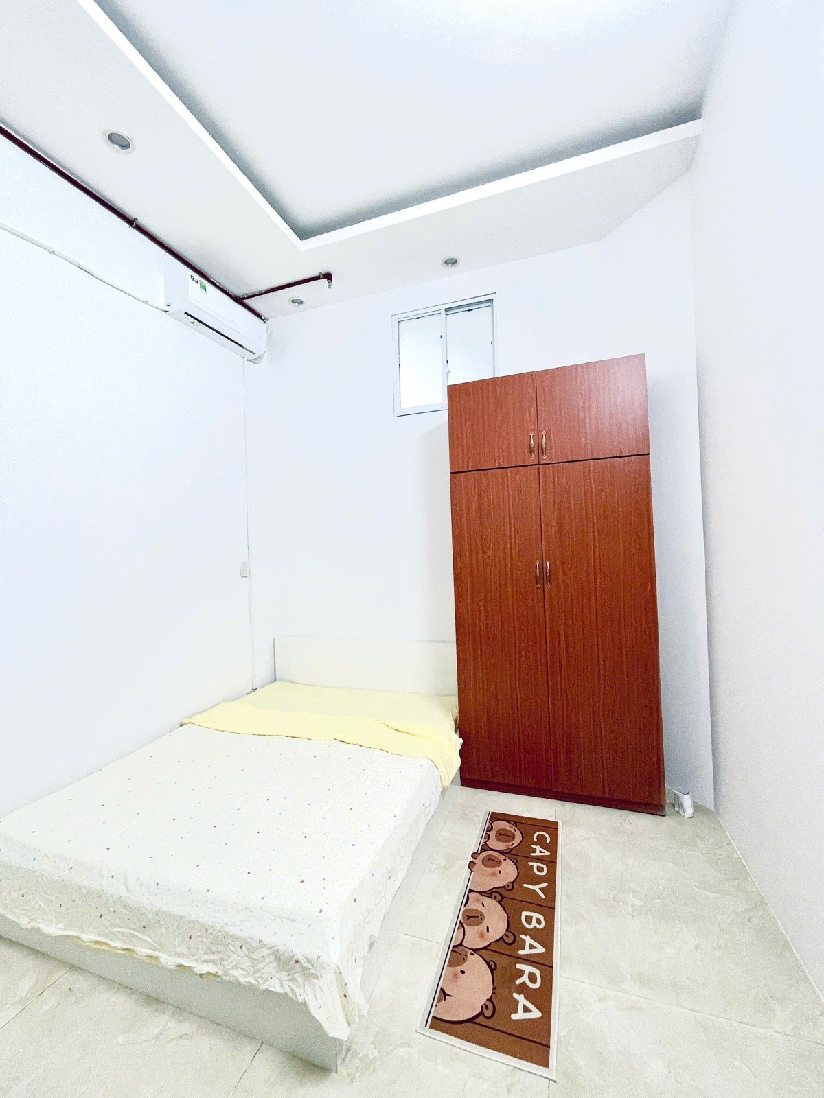 Cho thuê phòng Đình Thôn, Nam Từ Liêm, full nội thất, gái rẻ