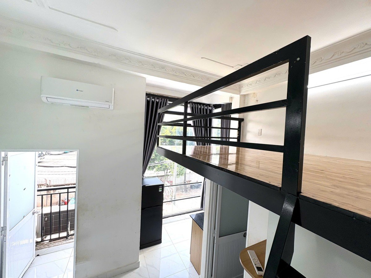 Cho thuê phòng Gần Trường ĐHCT, Full Nội Thất, Ninh Kiều, Cần Thơ