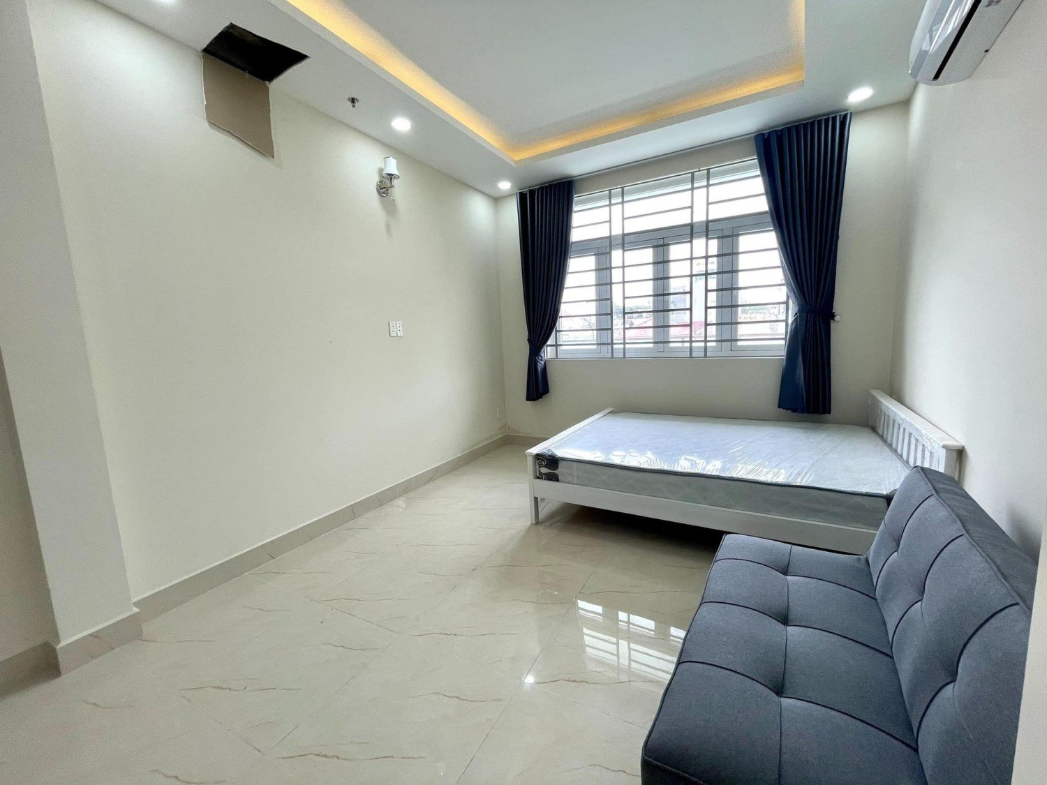 Phòng cao cấp ngay Nguyễn Thị Thập, Quận 7, gần chợ Tân Mỹ, giá rẻ