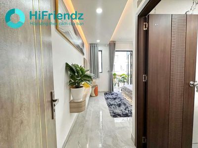 Cho thuê phòng trọ full nội thất Huỳnh Thị hai, Quận 12, Giá 3 triệu /tháng bao điện, nước , phí dịch vụ