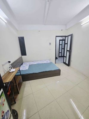 Cho thuê nhà full nội thất Hoàng Mai, Hà Nội, giá1tr3 1tr7 2tr5,. phòng khép kín