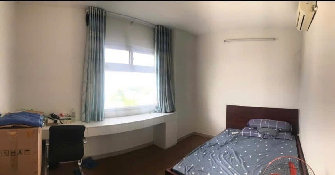 Chung cư Carillon 2, Hòa Thạnh, Tân Phú, 78m², 2PN, chỉ 10tr/tháng