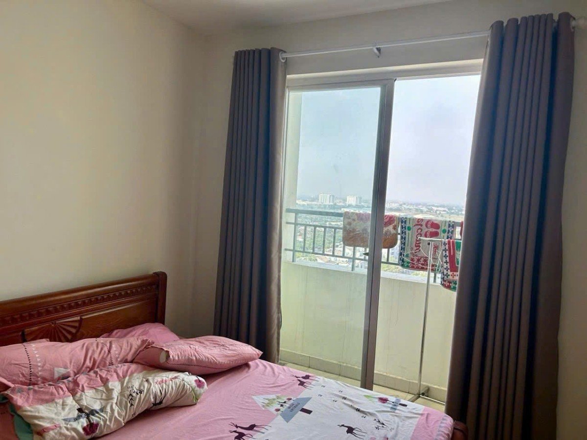 Cho thuê căn hộ 8X Plus Trường Chinh, 70m2, 2pn, full nội thất, chỉ 7 triệu/tháng