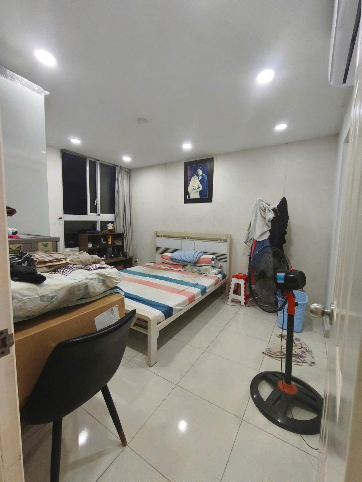Cho thuê Topaz Home, Phan Văn Hớn, Q12, 70m², 2PN, 2WC, full NT, giá 7 triệu/tháng