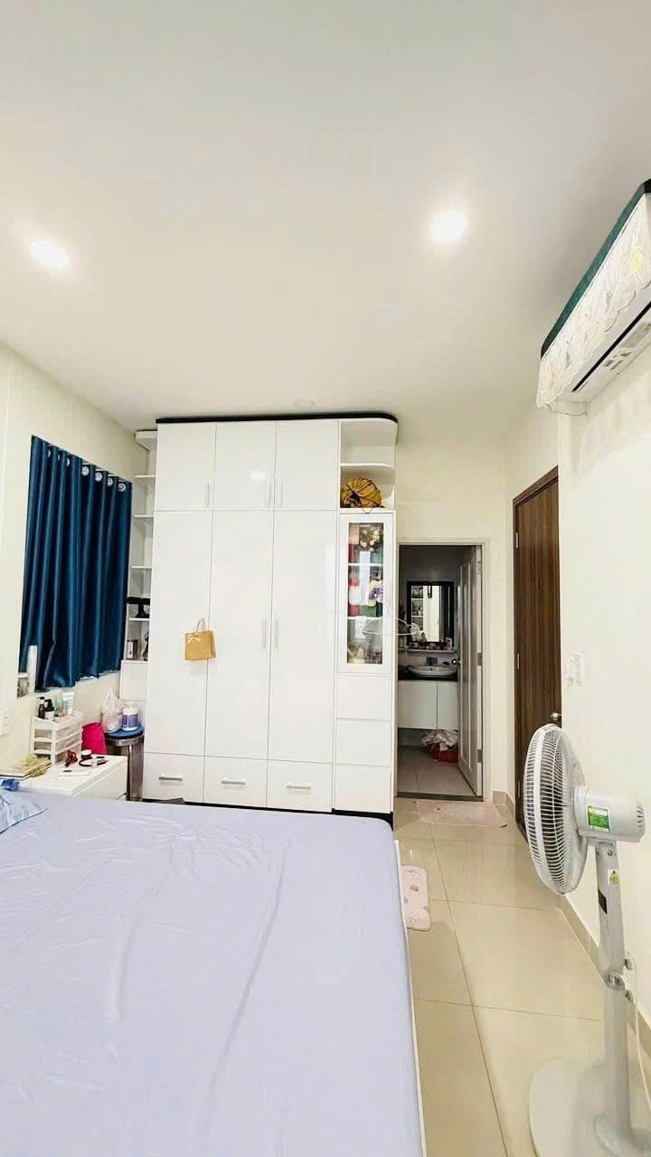 Cho thuê Topaz Garden Trịnh Đình Thảo, Tân Phú, 2PN, 1WC, giá 8 triệu/tháng