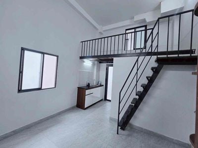 Khai trương phòng mới giá rẻ nội thất cao cấp gần Phạm Văn Đồng, Linh Đông, giá 3,8 triệu