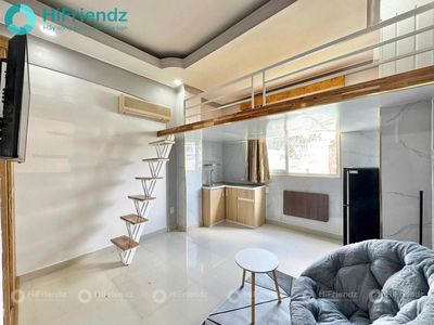 Cho thuê trọ mới xây ngay chân cầu chữ Y, Nguyễn Văn Cừ, Quận 5, full nội thất, giá 4,8 triệu