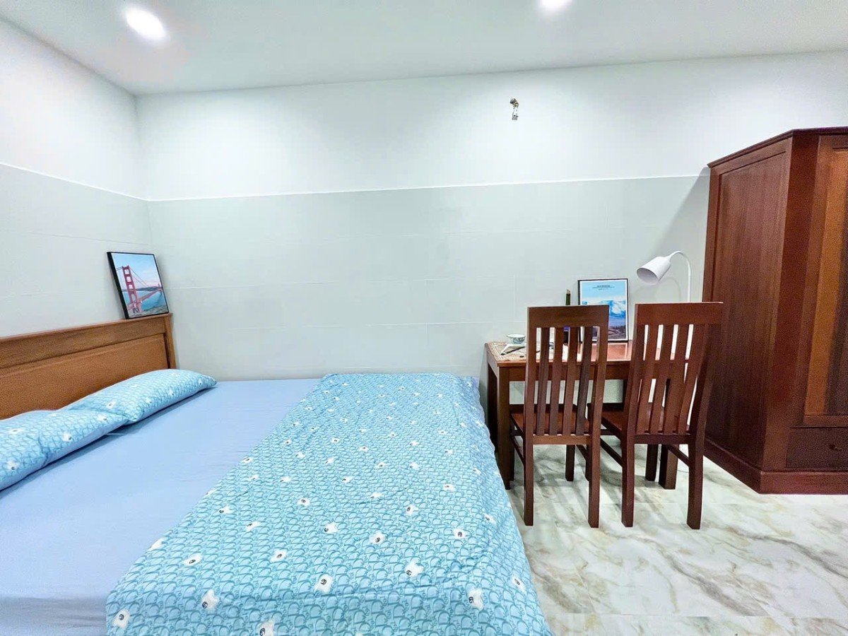 Cho thuê phòng trọ rộng rãi giá rẻ chỉ 3,5 triệu, Nguyễn Thái Sơn, Phường 3, Gò Vấp
