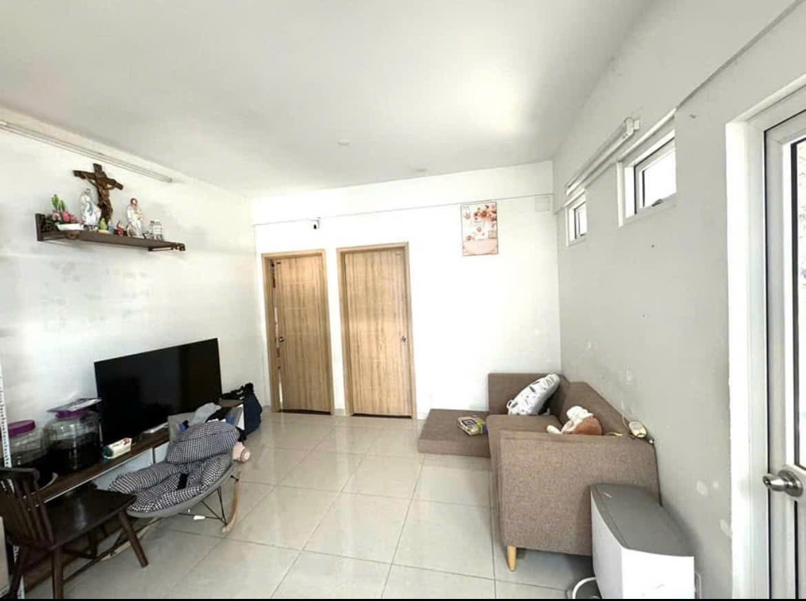 Cho thuê căn hộ Topaz Home Quận 12, 70m², 2pn, 2wc, full nội thất, giá chỉ 7 triệu/tháng
