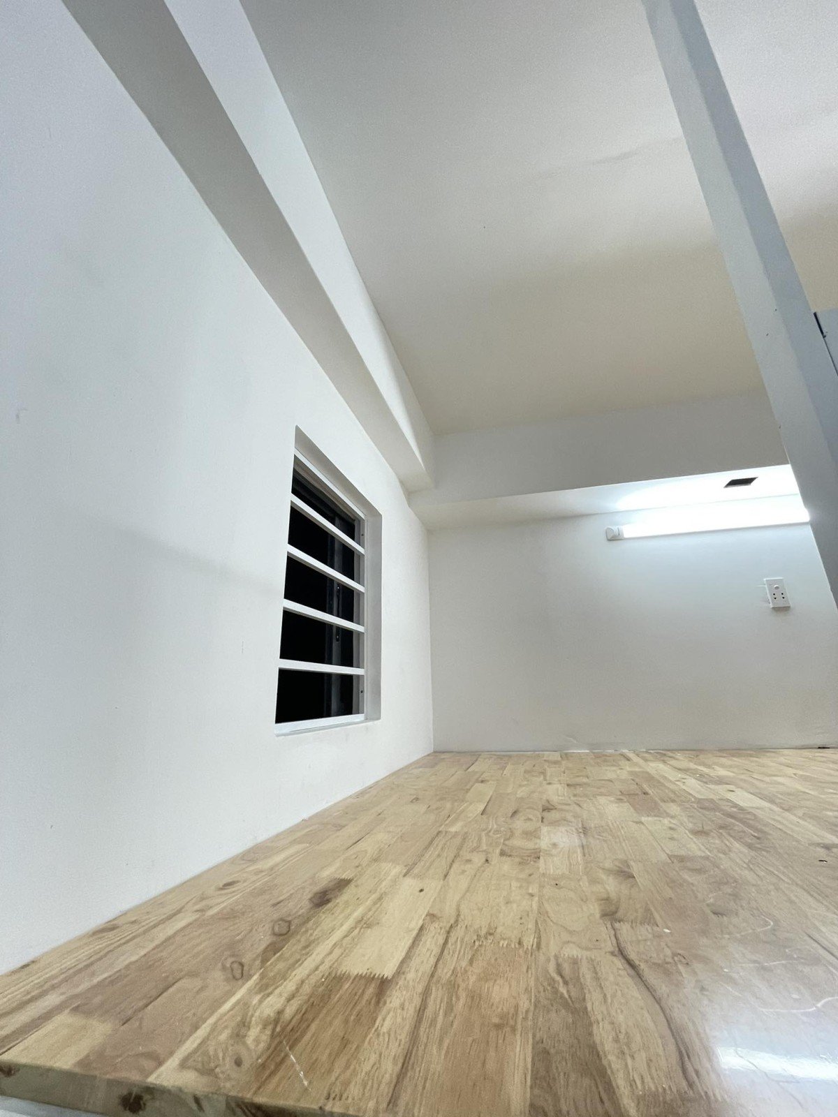 Cho thuê phòng trọ full nội thất, Bình Hưng Hòa B, Bình Tân, giá rẻ chỉ 3.4 triệu/tháng