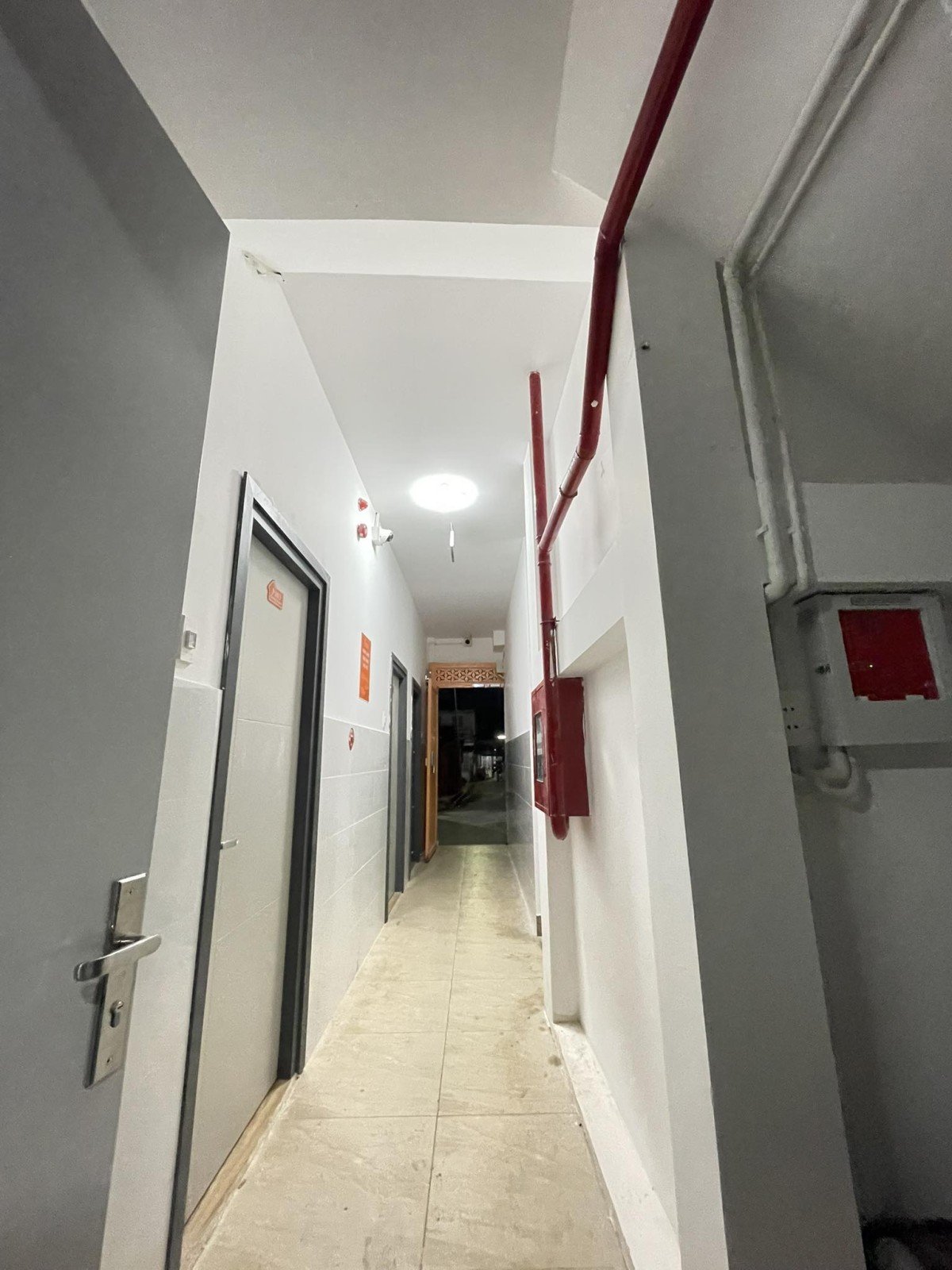 Phòng studio 30m² full nội thất – gần ĐH RMIT, Tôn Đức Thắng, Quận 7