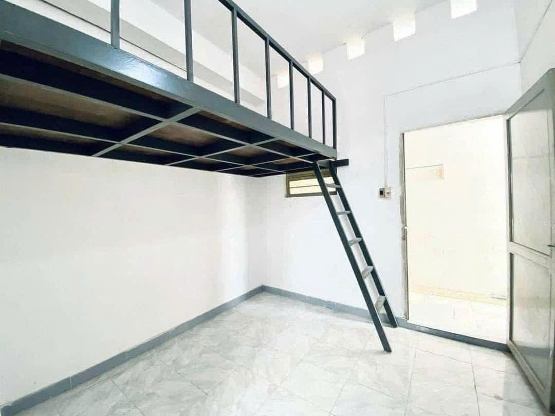Cho thuê phòng đẹp gần ĐH Công Thương, sạch sẽ, tiện nghi, đi bộ vài phút, giá rẻ