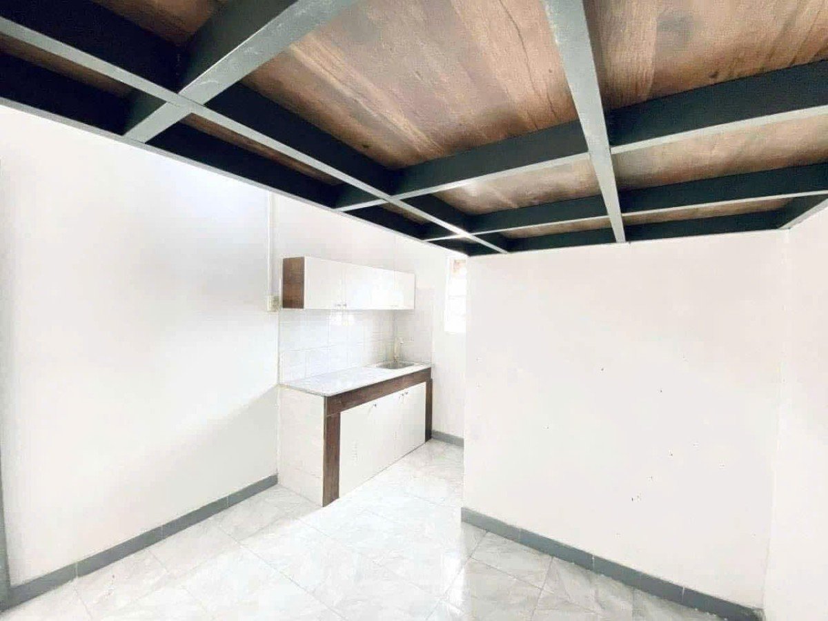 Duplex mới cầu vượt Linh Xuân - Làng Đại học giá chỉ 3,5 triệu/tháng