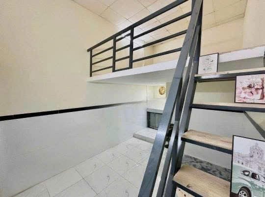 Cho thuê phòng 25m2 tại ngõ 43 Trung Kính, Trung Hoà, Cầu Giấy, có gác