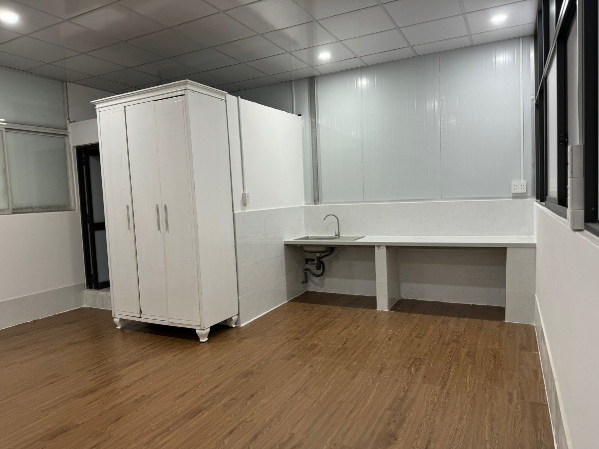Cho thuê căn hộ mini 30m2 ngay Gigamall Phạm Văn Đồng, Thủ Đức