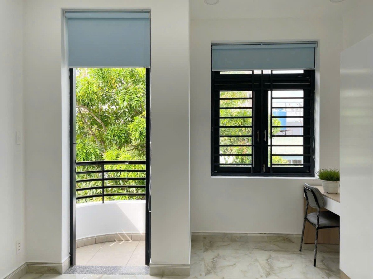 Cho thuê phòng Studio Trường Chinh, Quận 12, gần cầu Tham Lương, giá rẻ