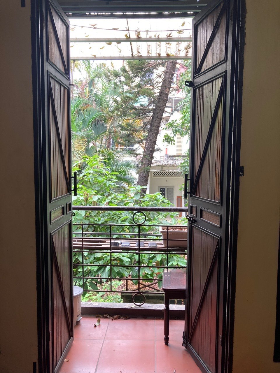 Cho thuê căn Studio tầng 2 trong nhà biệt thự ngõ 488 Ngọc Thụy, Long Biên, Hà Nội, giá 5 triệu/tháng