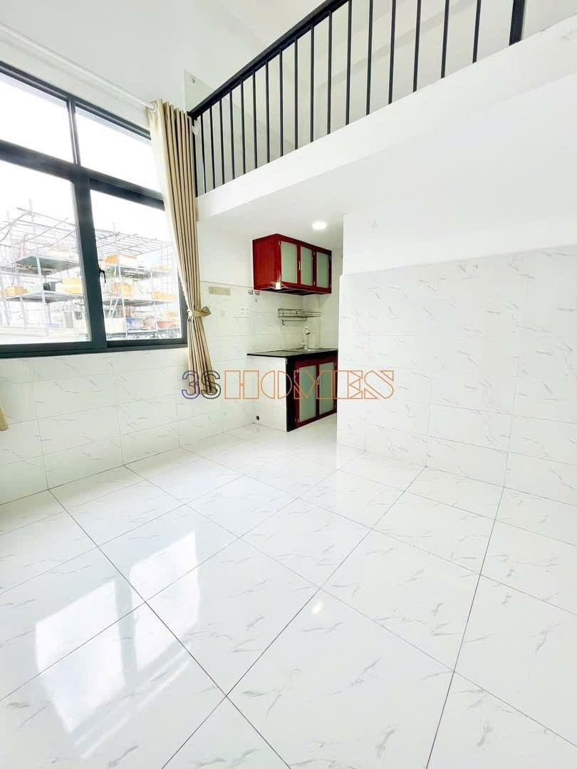 Cho thuê phòng ngay cv làng hoa, Gò Vấp, giá 4,2 triệu, full nội thất đẹp, ở ngay