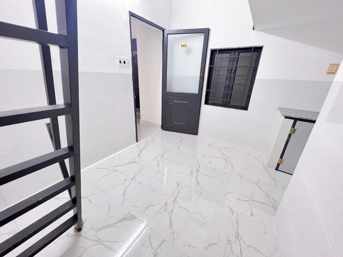 Dự Án Duplex Full Nt Mới - Cửa Sổ Trời Siêu Thoáng Ngay Trung Tâm Bình Thạnh