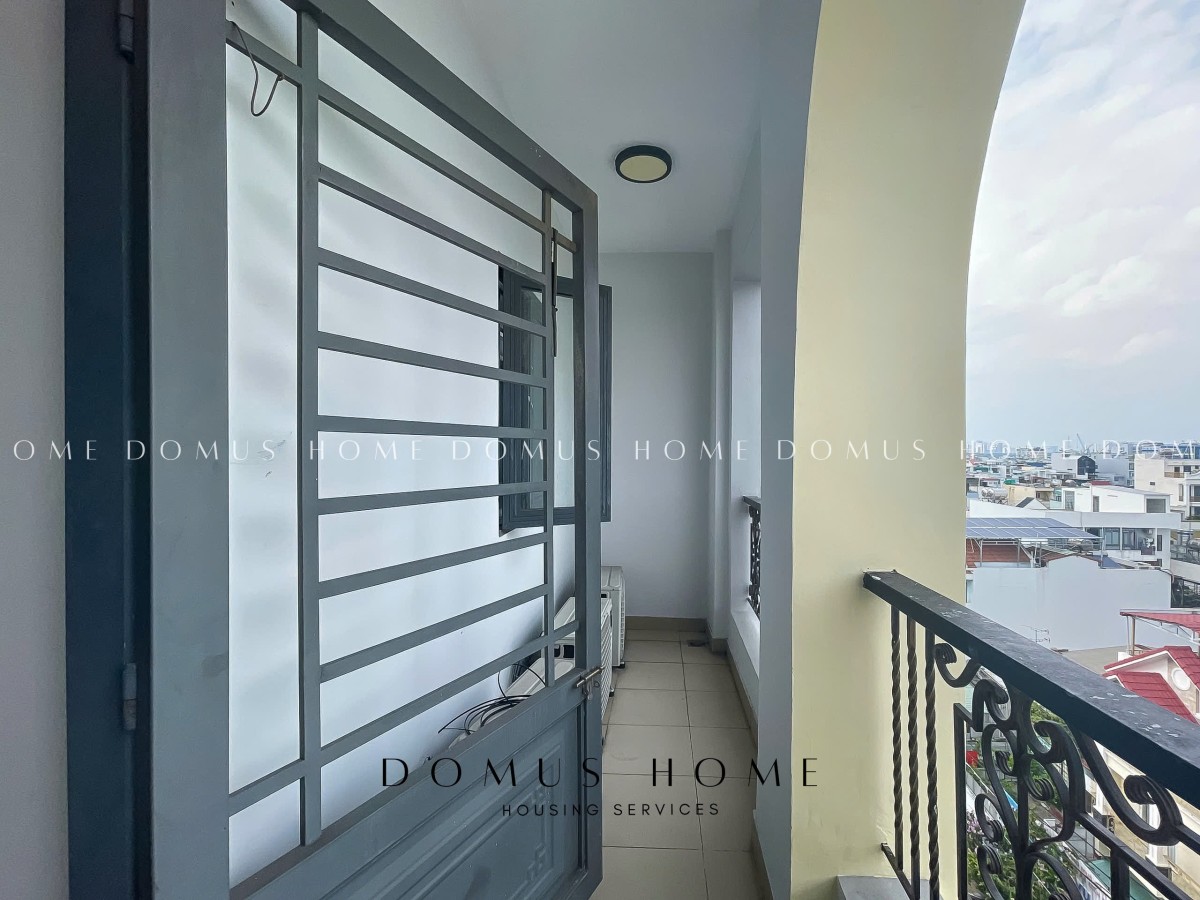 Cho thuê phòng trọ 32m² giá rẻ, Gần Lotte Mart Quận 7, Phù hợp sinh viên TDT, UFM, NTT