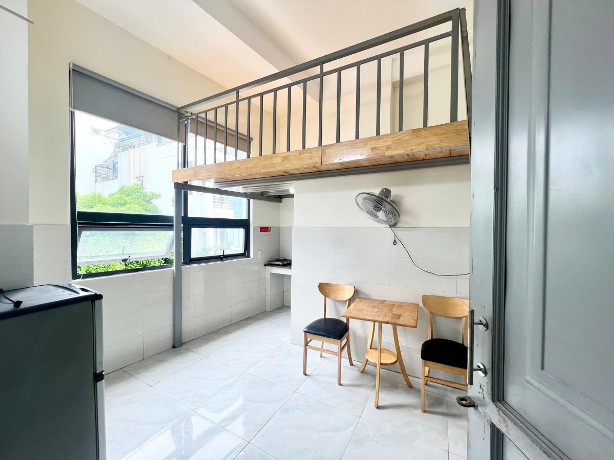 Cho thuê trọ giá rẻ, không giới hạn người ở ngay Bình Thạnh, giá 3,2 triệu