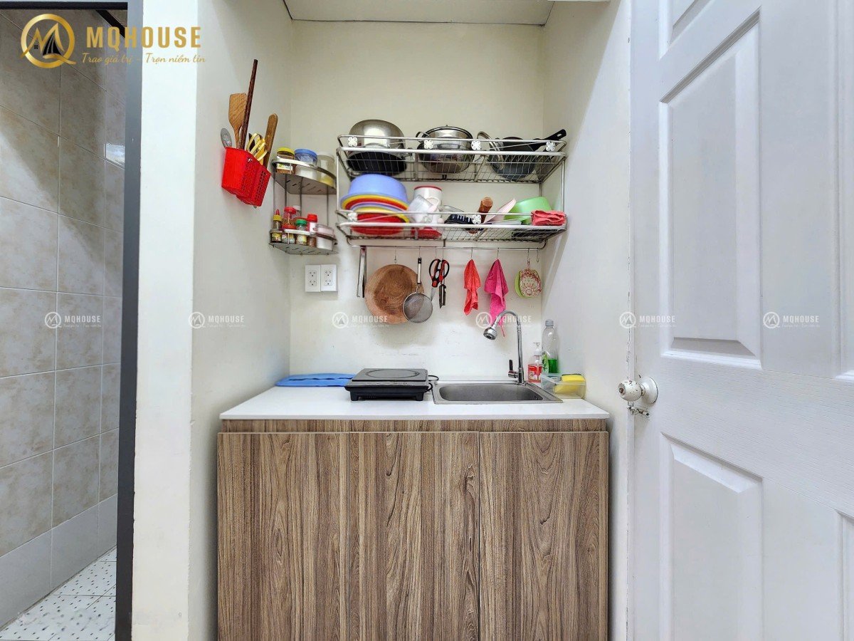 Phòng Đối Diện ĐH Bách KHoa - 1PN Riêng Biệt - Lý THường Kiệt - ĐH Y Dược