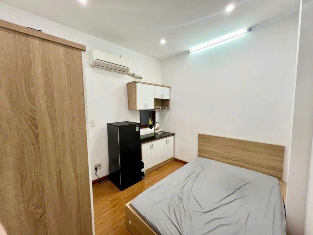 Cho thuê phòng siêu hot tại 29 Hoàng Hoa Thám, Bình Thạnh, Giá 4,2 triệu, nội thất