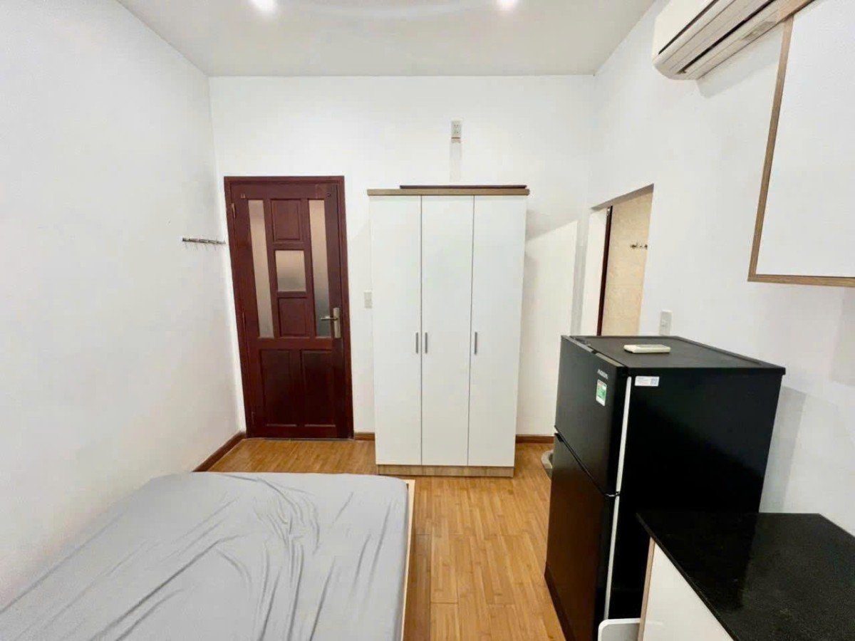 Phòng trọ 35m² rộng rãi, gần Gigamall – Linh Đông, Thủ Đức