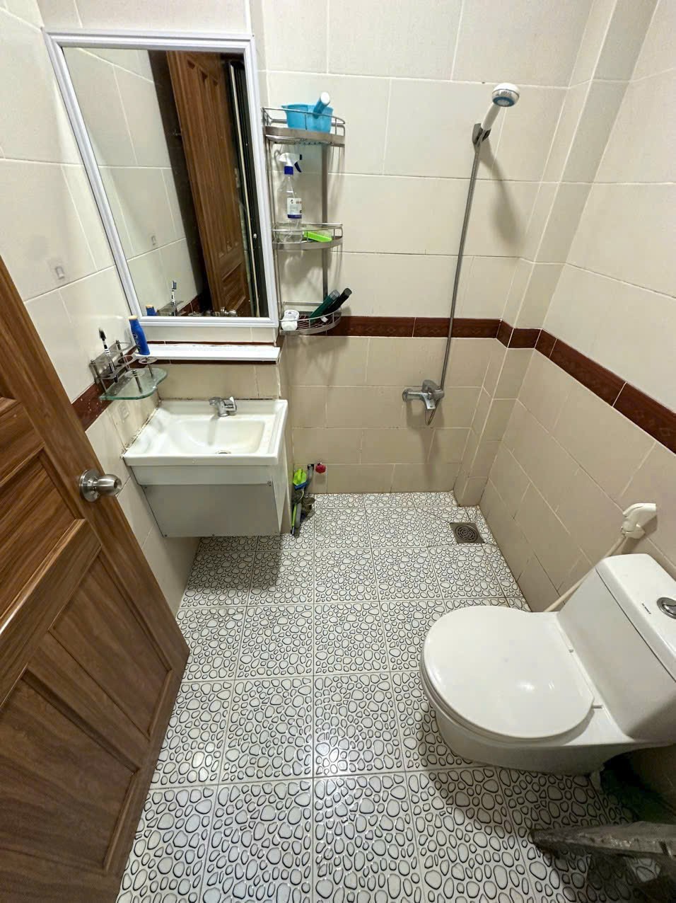 Pass Phòng Giá Tốt Tân Phú Gần Đầm Sen