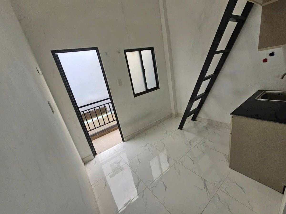 Chủ cho thuê phòng trọ Phú Nhuận, ngay Phan Đăng Lưu, giá chỉ 2 triệu 3