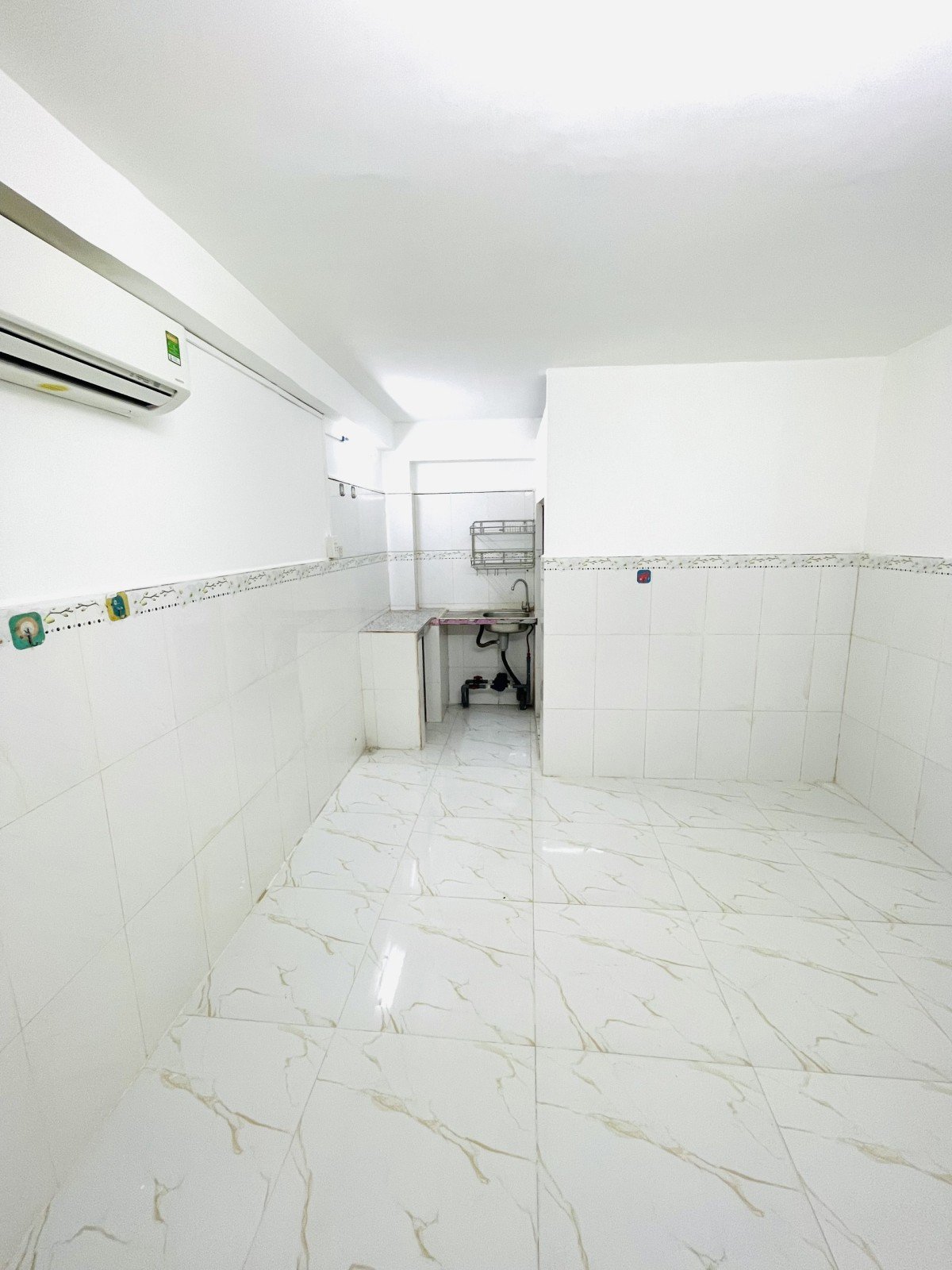 Cho thuê phòng trọ ngay đường Thống Nhất , Gò Vấp giá hạt dẻ