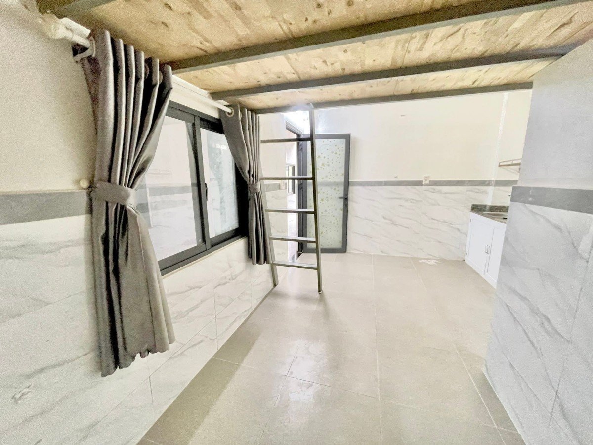 Phòng đẹp giá rẻ ngay Công Viên Hoàng Văn Thụ giá chỉ 3tr5