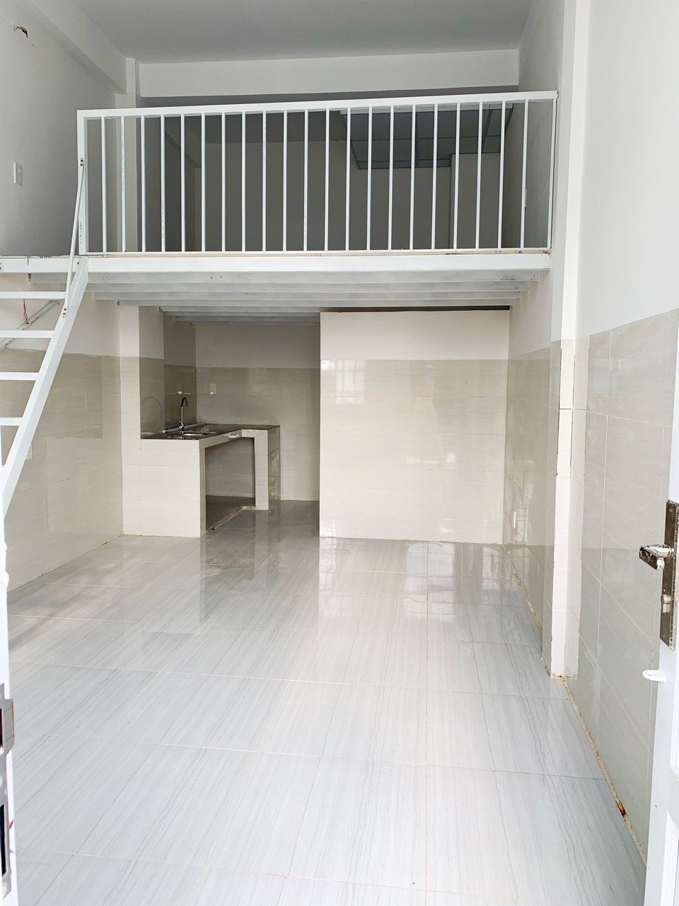 Khai trương phòng rộng 30m2 có gác ngay Lê Đức Thọ, Gò Vấp, giá rẻ