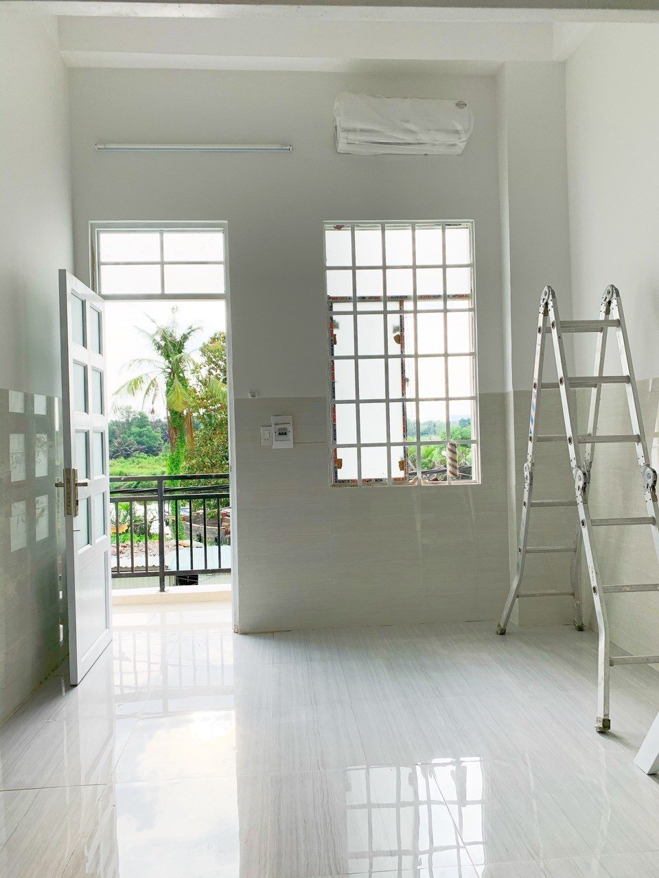 Chính chủ cho thuê phòng trọ Tân Bình ngay Phổ Quang, giá rẻ