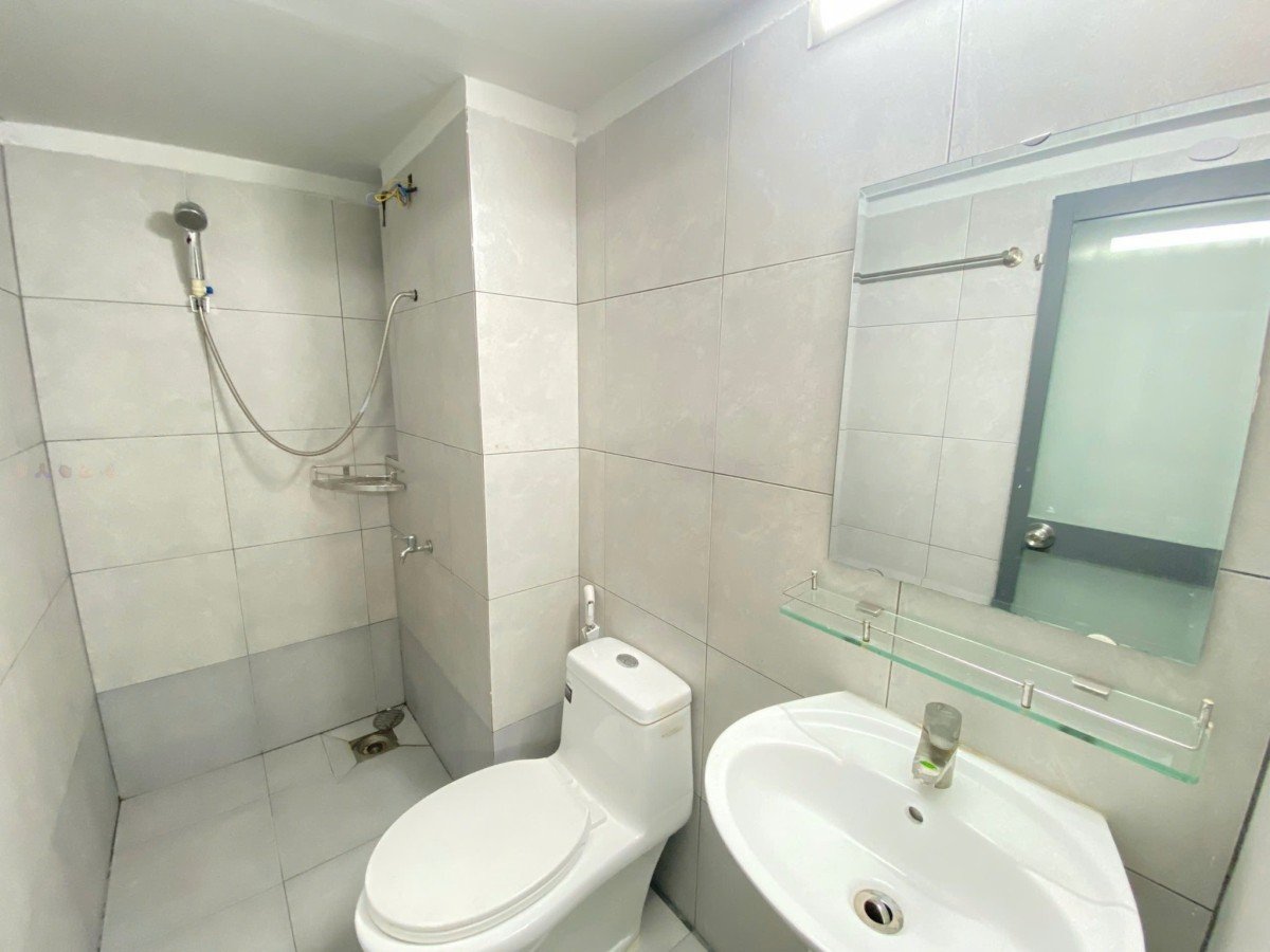 Phòng trọ giá rẻ tại Tân Bình chỉ 3tr5