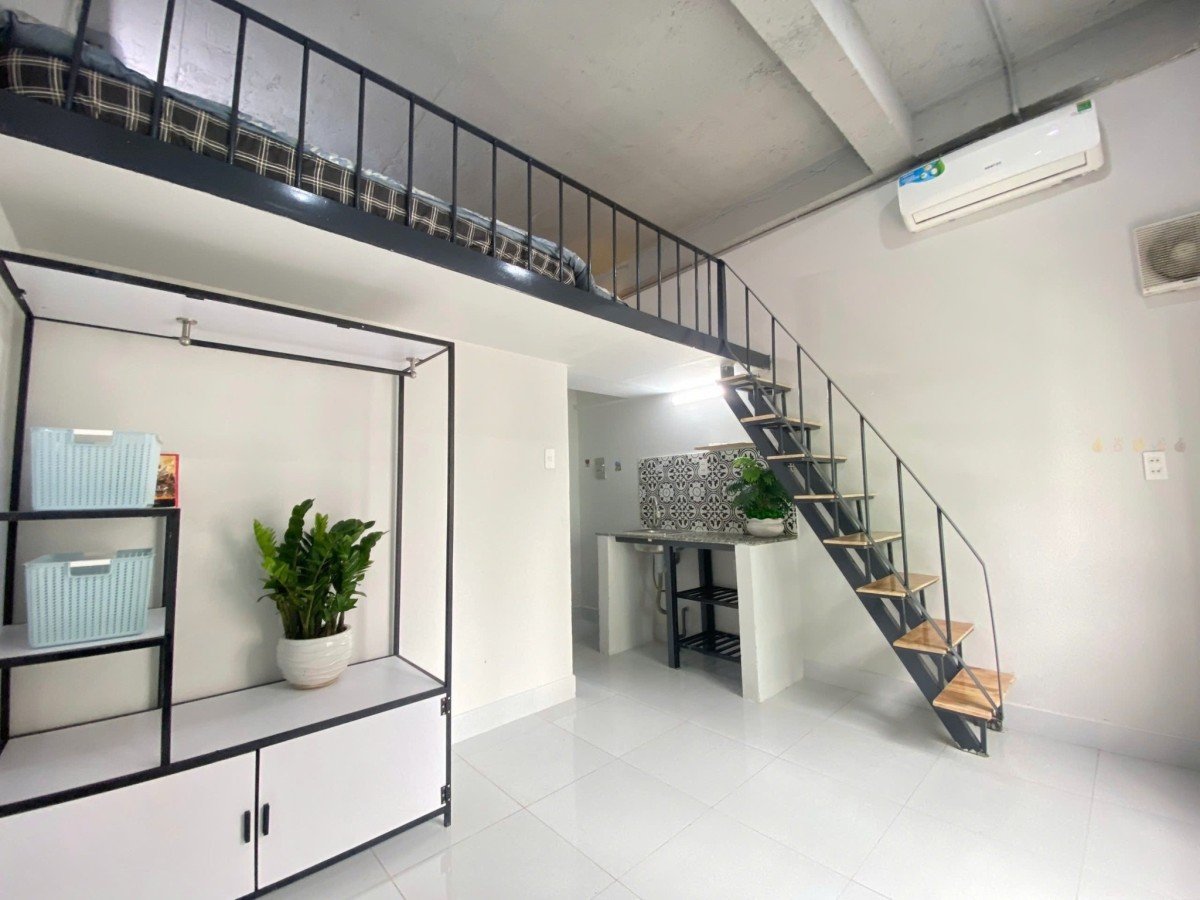 Phòng trọ giá rẻ Hiệp Bình Phước, Thủ Đức - Giá chỉ 4tr2