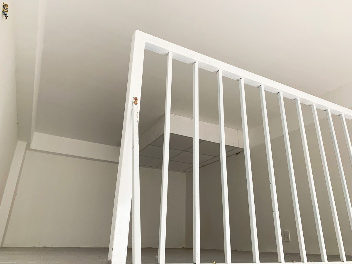 Cho Thuê Căn Hộ Mini Gần Chợ Thủ Đức 35m2 Giá 4tr
