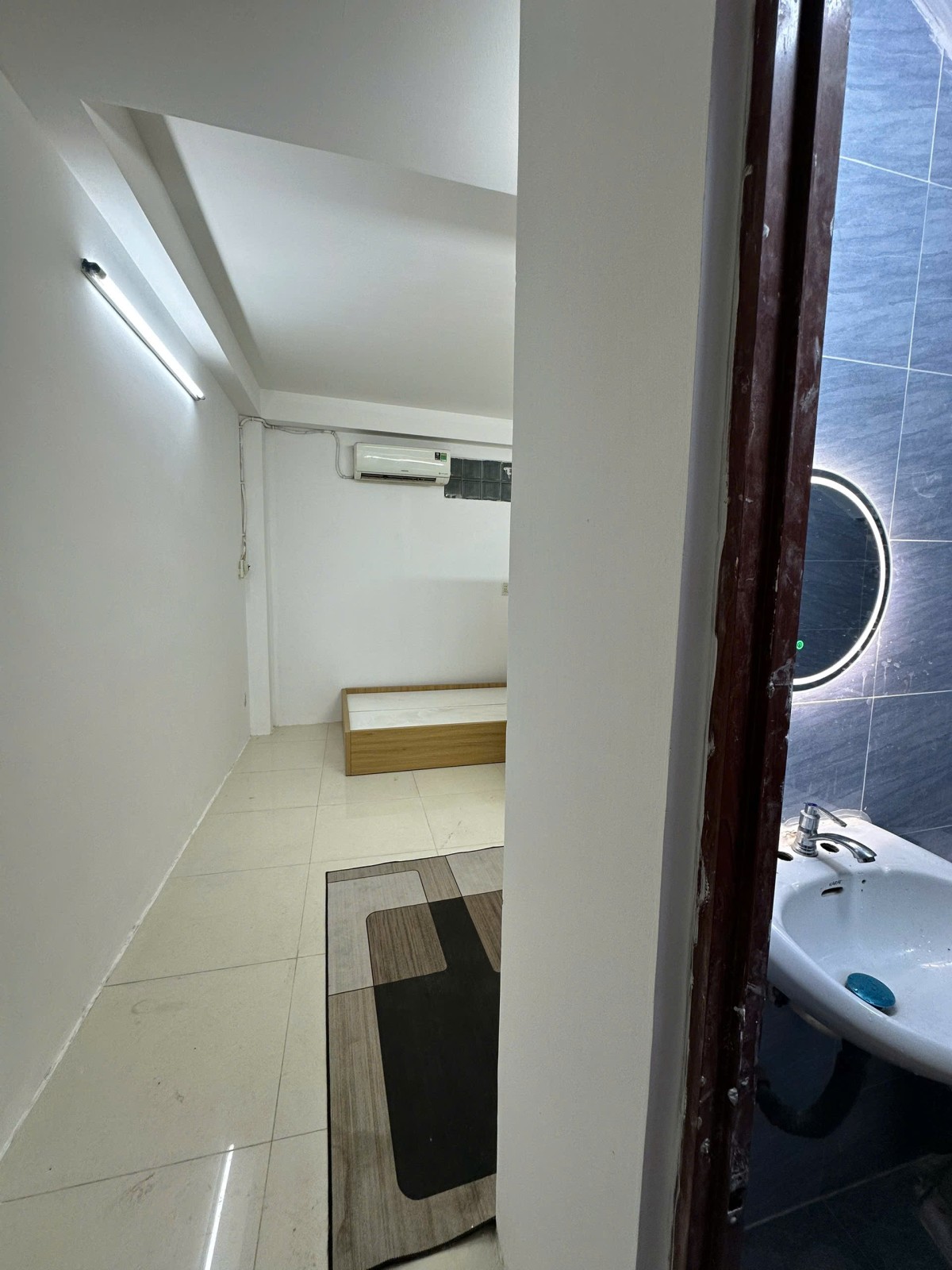 Cho Thuê Phòng Full Nội Thất Ngay Xô Viết Nghệ Tĩnh Giá Chỉ 4tr5