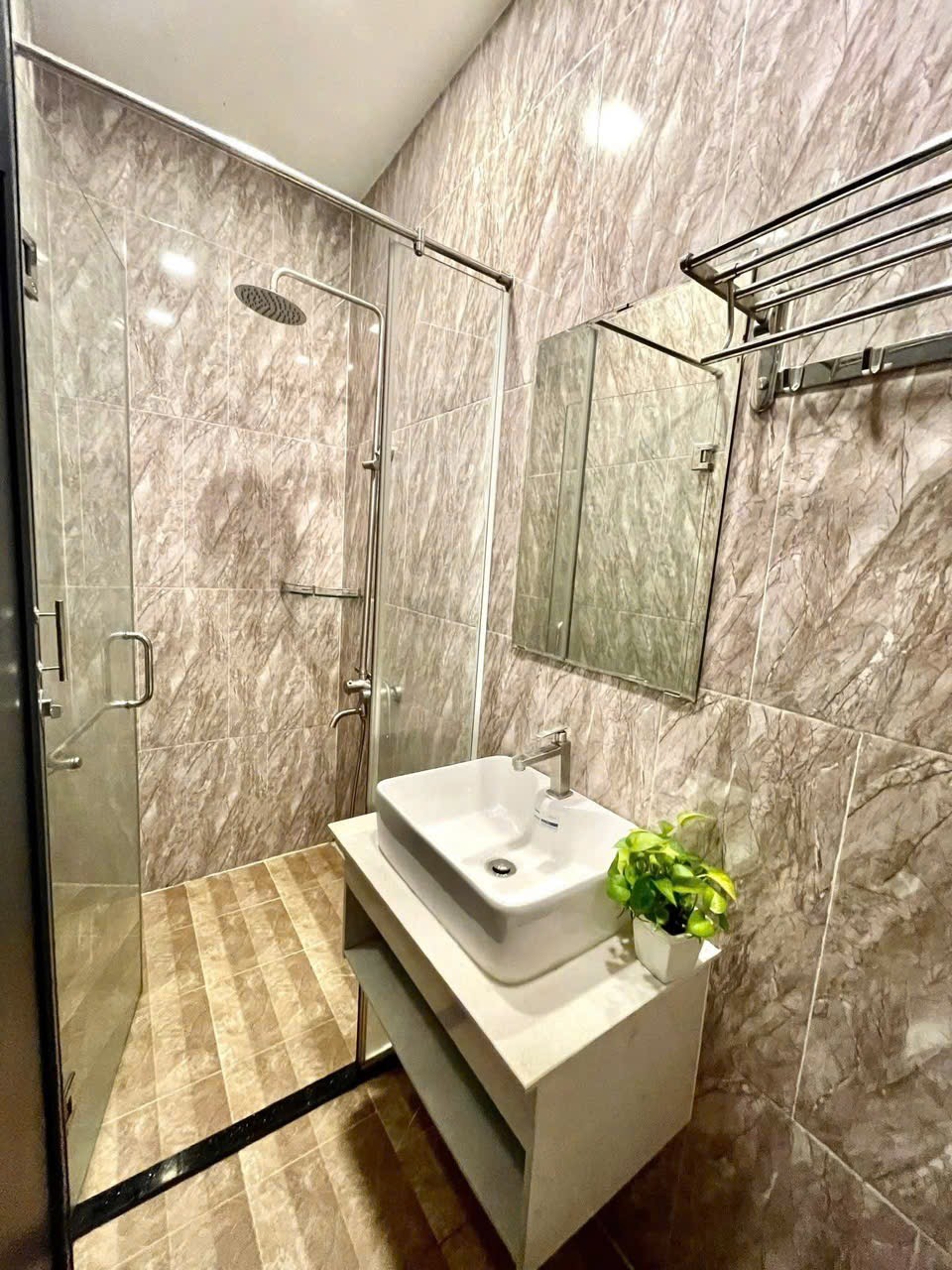 Studio Đẹp - Giá Rẻ - Ngay Tại Tân Bình
