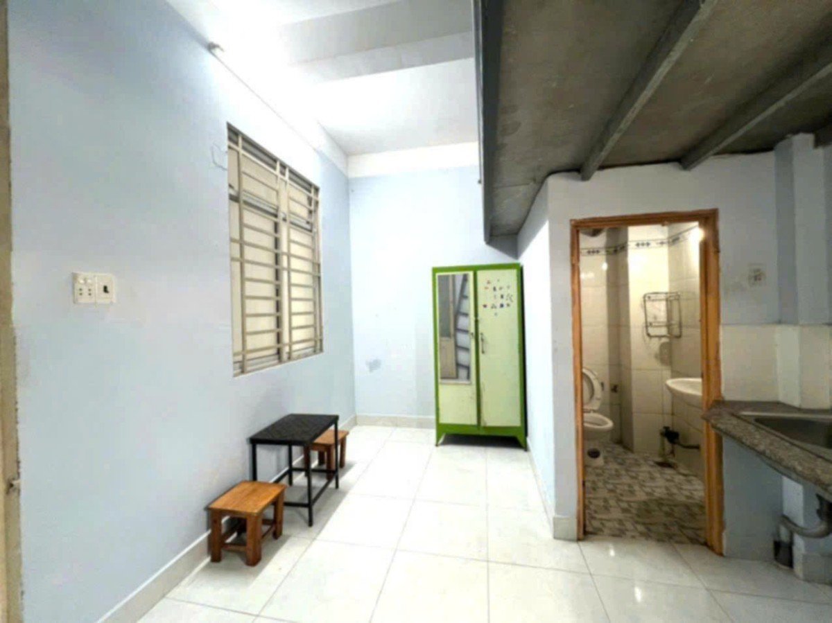 Phòng Riêng Có Gác Full Nội Thất – Giá Chỉ 4 Triệu – Giảm Ngay 500k Cho Tân Sinh Viên