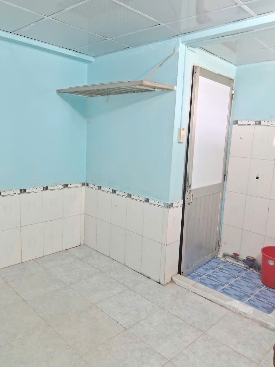 PHÒNG ĐẸP - MỚI SỬA - GIÁ RẺ CHO THUÊ PHÒNG QUẬN 7 GẦN KCX TÂN THUẬN