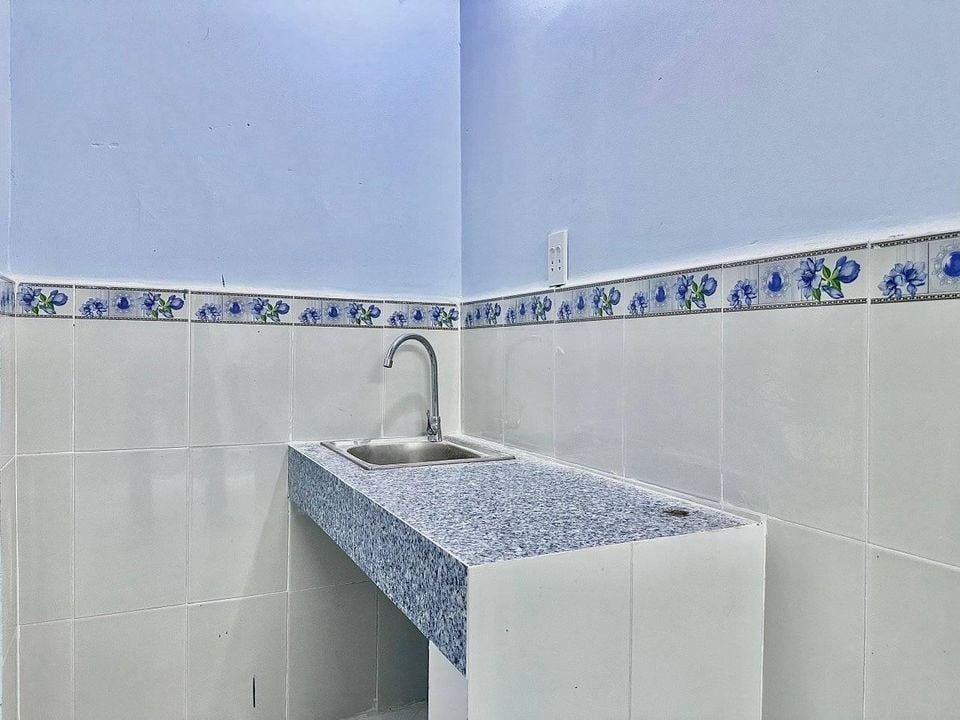 Phòng trọ trung tâm quận Phú Nhuận, Bùi Văn Thêm, full nội thất