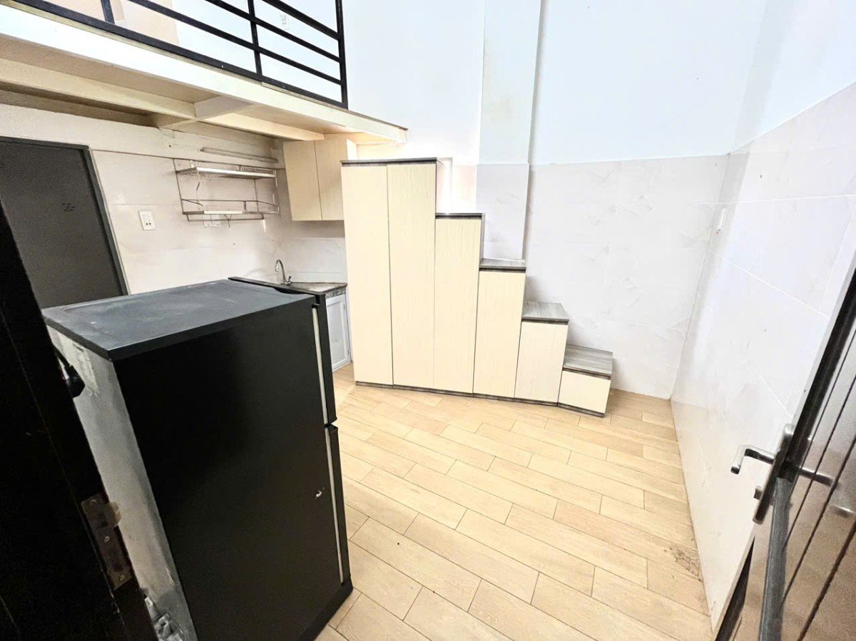 Căn hộ Duplex xinh xắn – Full nội thất – Giá siêu dễ thở - Hoàng Hoa Thám