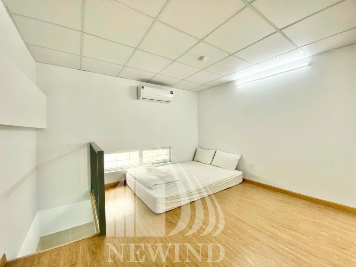 CHO THUÊ CĂN HỘ DỊCH VỤ DUPLEX – GẦN ĐH UFM, TDT, NTT, QUẬN 7, FULL NỘI THẤT