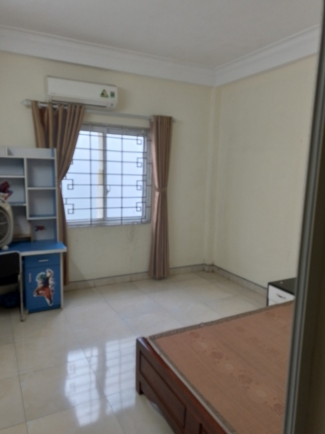 Cho thuê phòng trọ ngay Thanh Xuân, full nội thất, giá 3,7 triệu
