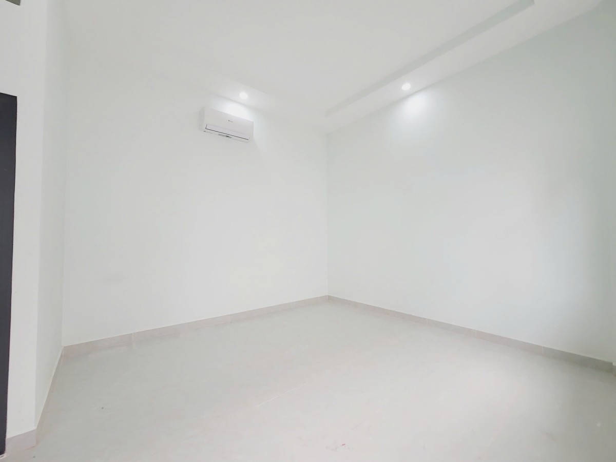 Phòng trọ giá rẻ đường Nơ Trang Long, Bình Thạnh, không chung chủ