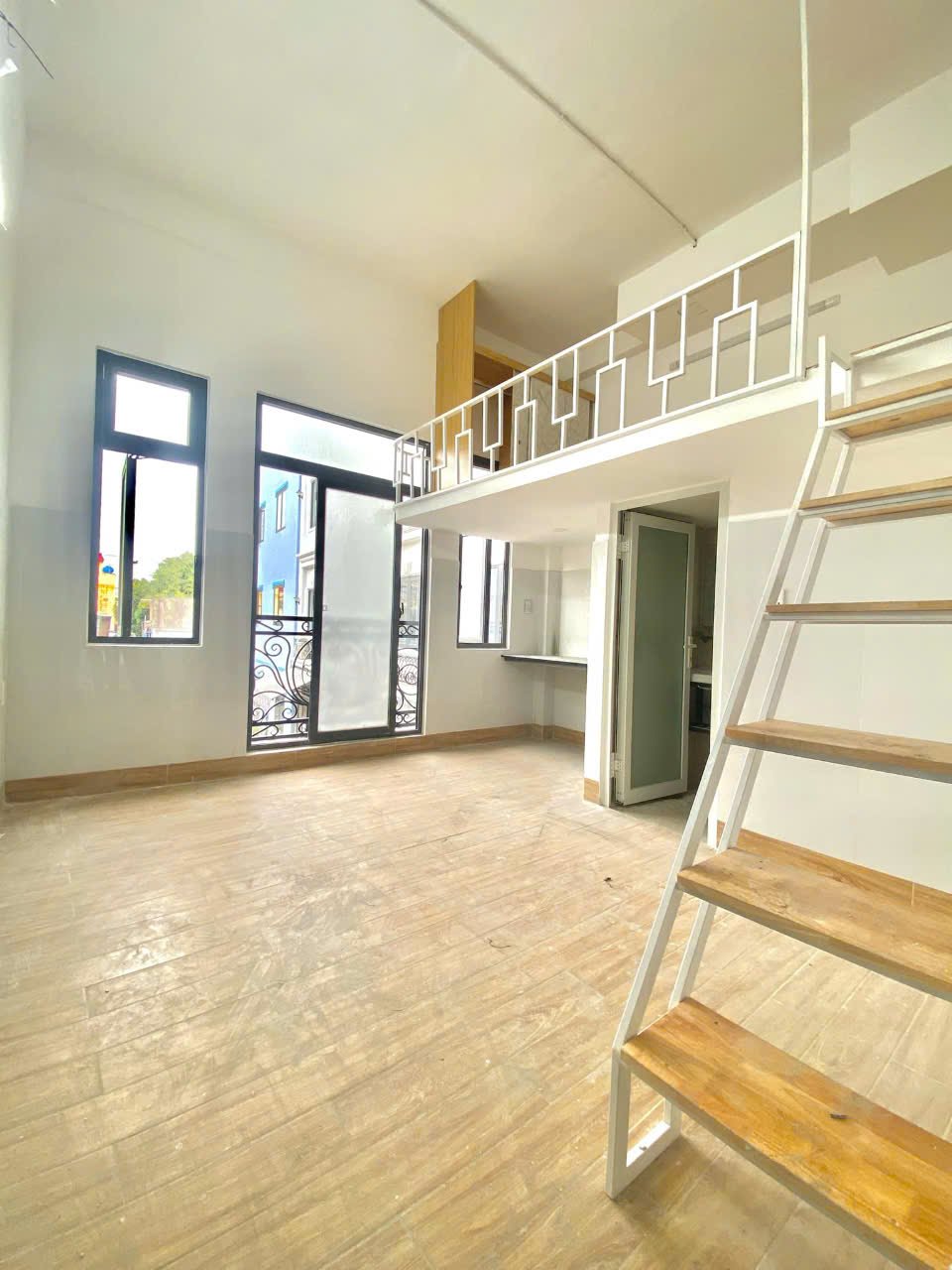 Cho thuê phòng trọ 22m² giá rẻ 3.2 triệu, Linh Trung – Thủ Đức, gần ĐH Quốc Gia & SPKT