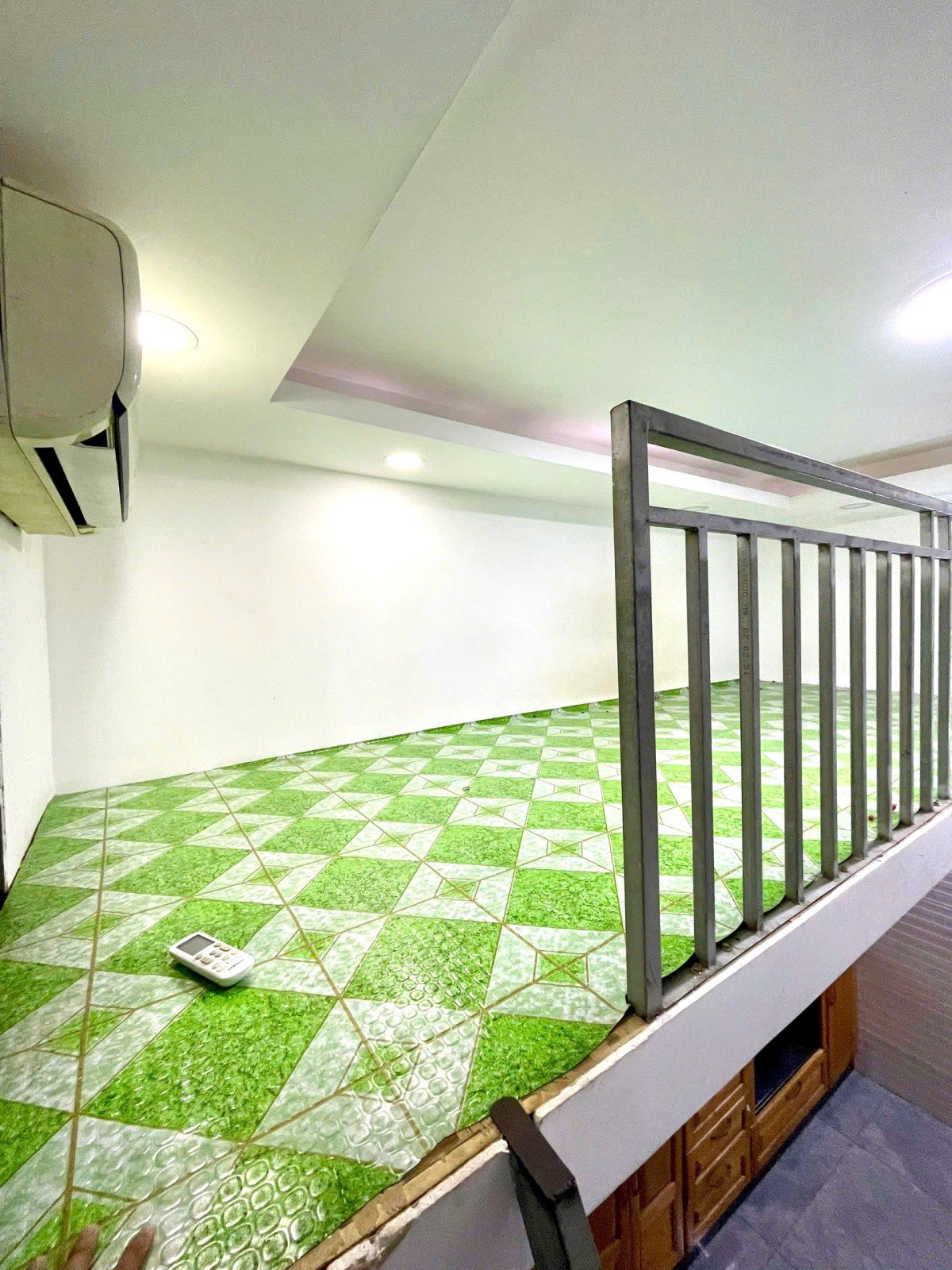 Cho thuê phòng 35m² giá 4.2 triệu tại Lê Trọng Tấn, Bình Tân – full nội thất, an ninh tốt