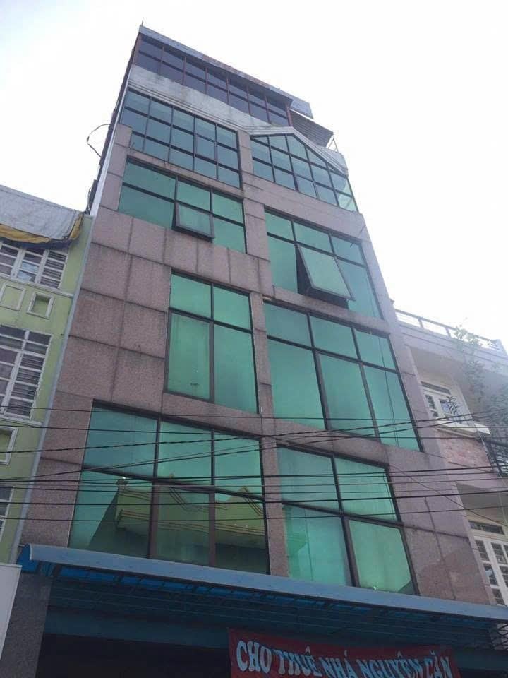 Cho thuê phòng trọ 18m² full tiện nghi tại Tân Sơn Nhì, Tân Phú – giá 4.9 triệu