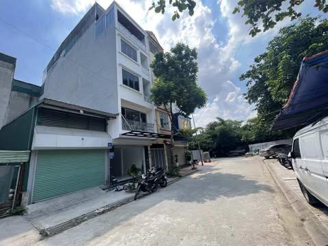 Nhà mới đẹp lung linh, Ô tô tránh + vỉa hè kinh doanh ngay Nam Từ Liêm